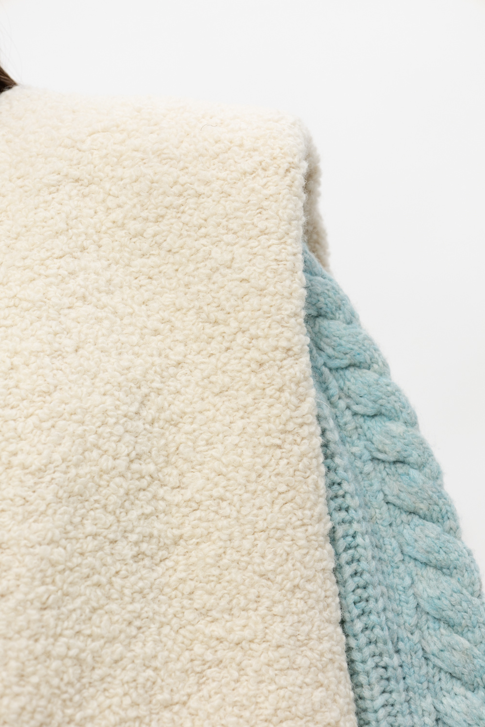 Gwendalia' vest Isabel Marant - SchaferandweinerShops VG